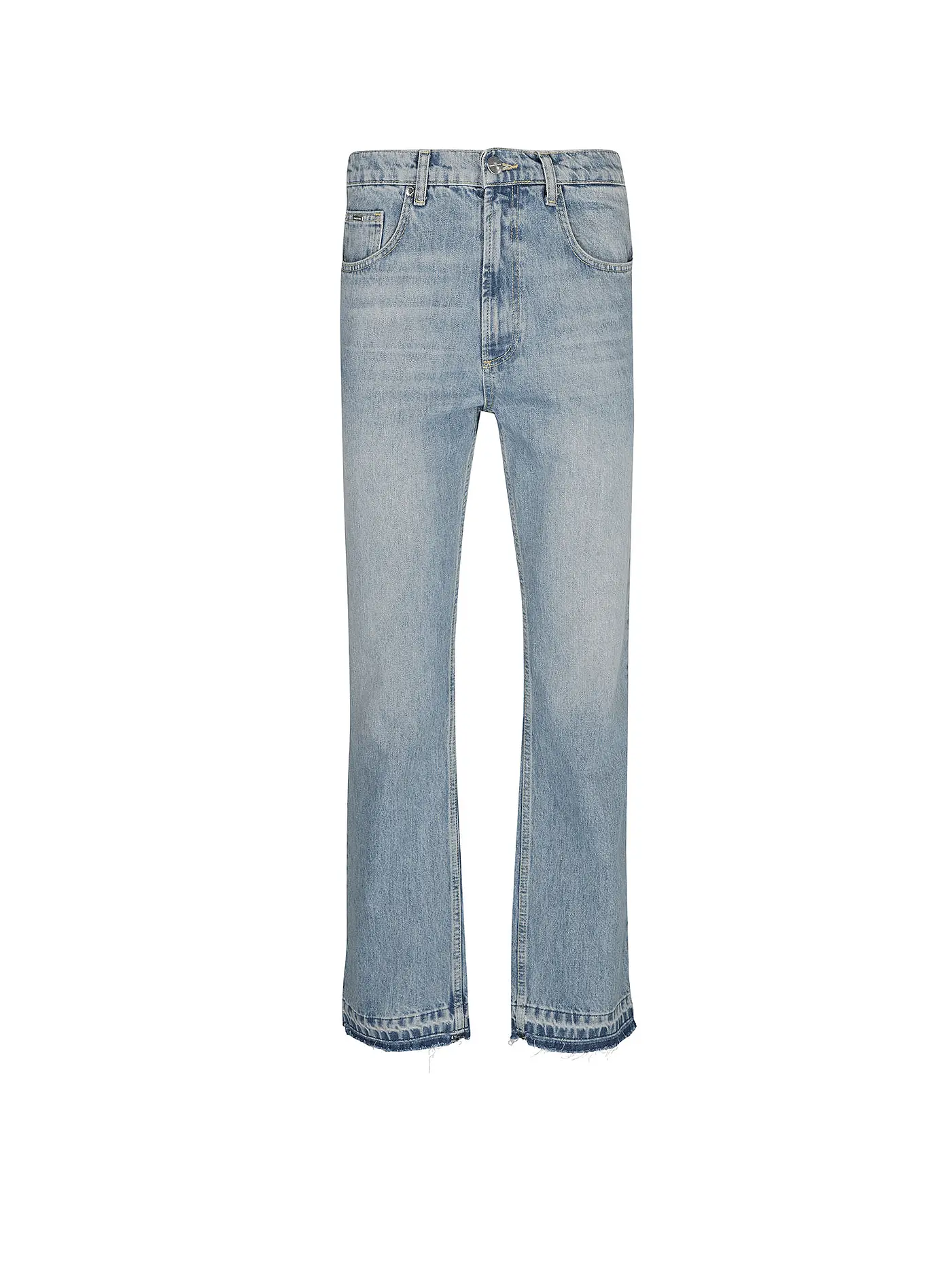 EIGHTYFIVE | Jeans Straight Fit | 